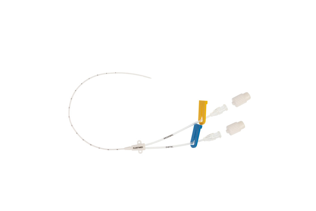 Ombilicath® Deux Lumières Ombilicath® Deux Lumières