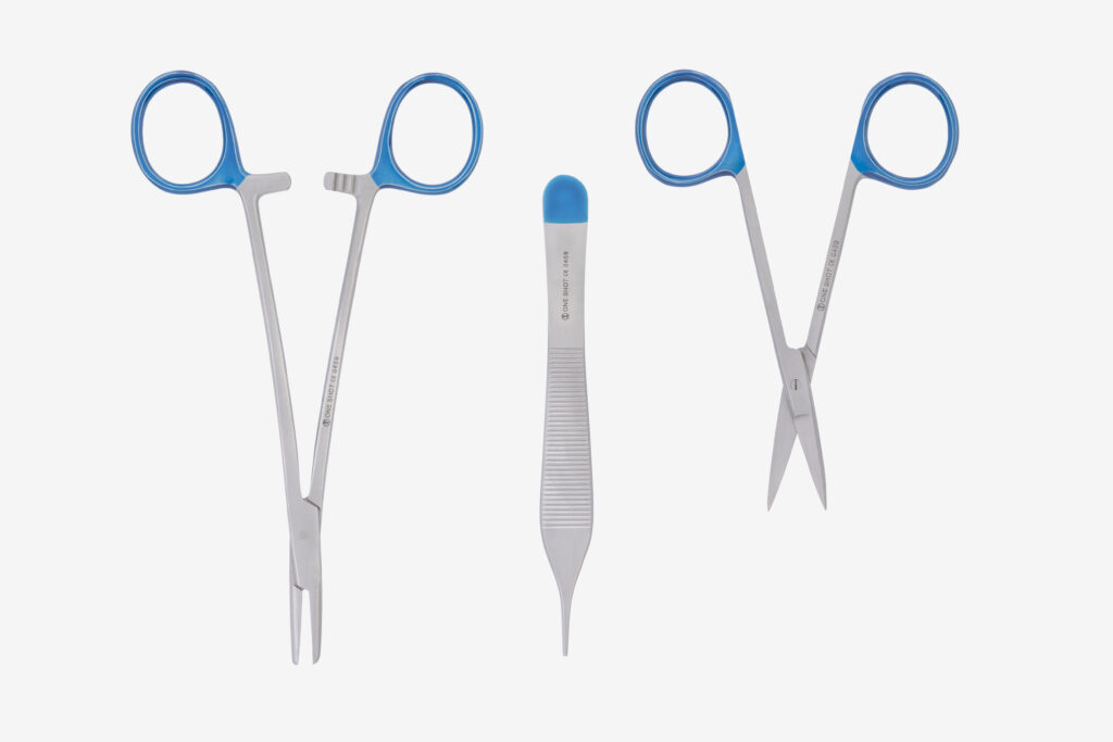 Set de suture Set de suture