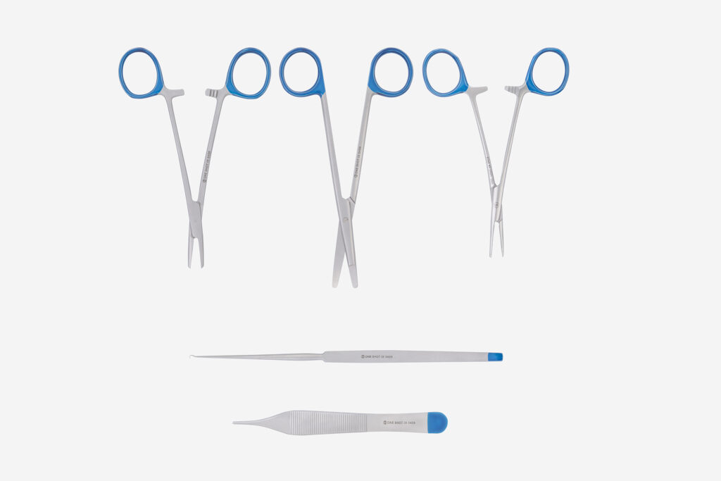 Set ablation fils Set ablation fils