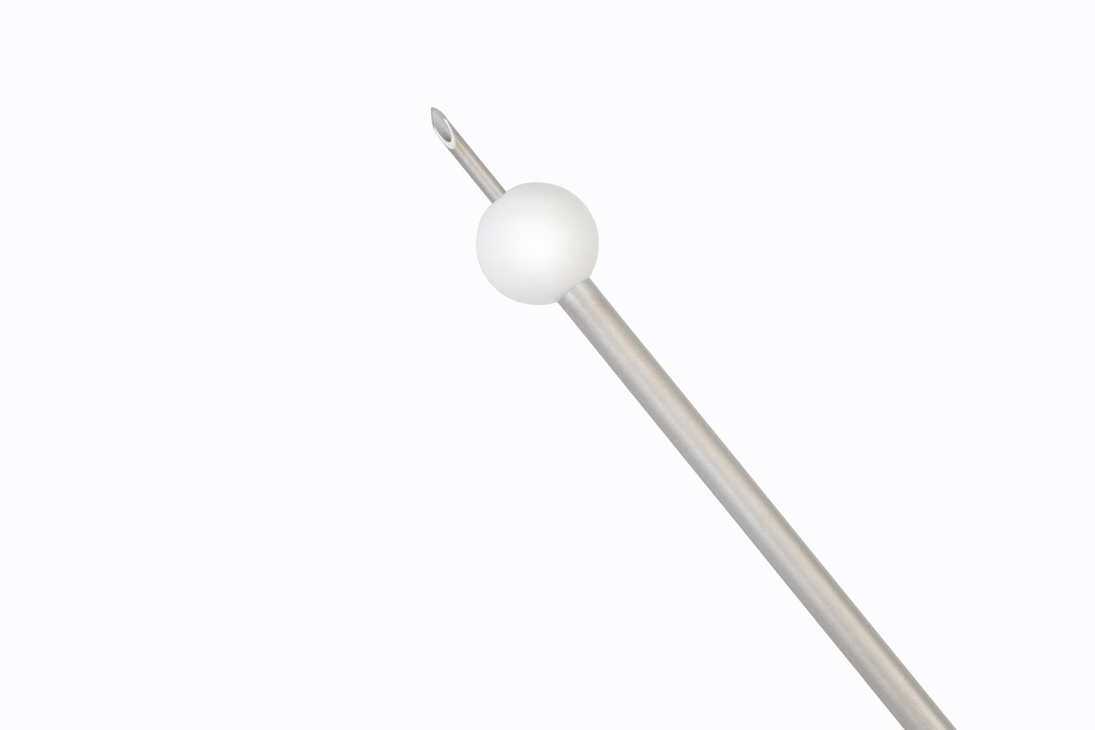Dispositif pour bloc Para-cervical